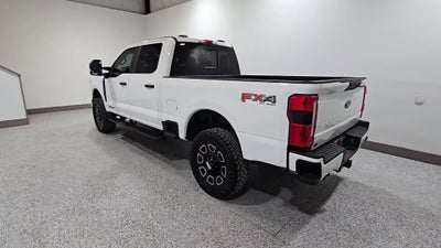 2023 Ford Super Duty F-250 SRW STX