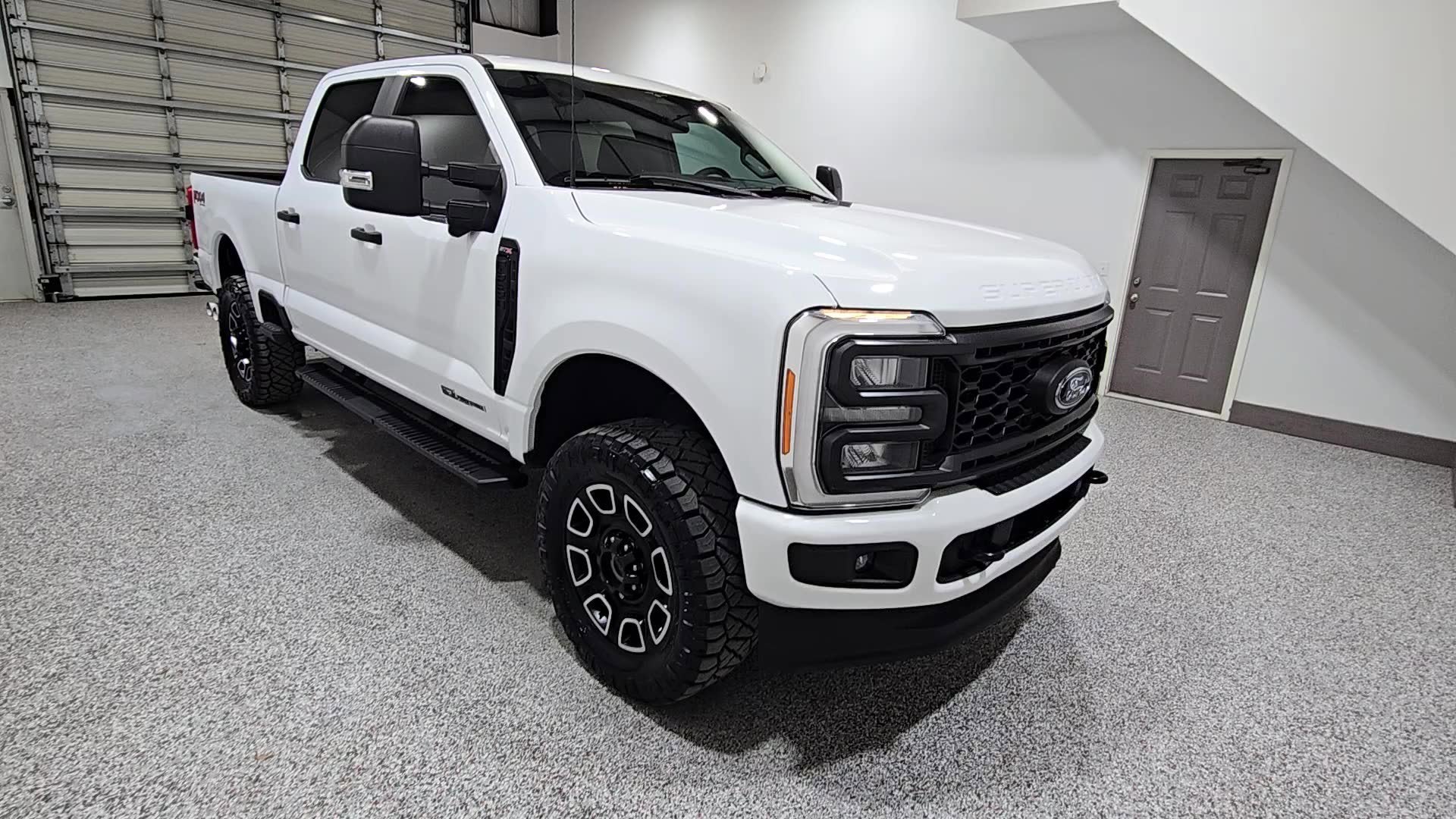 2023 Ford Super Duty F-250 SRW STX
