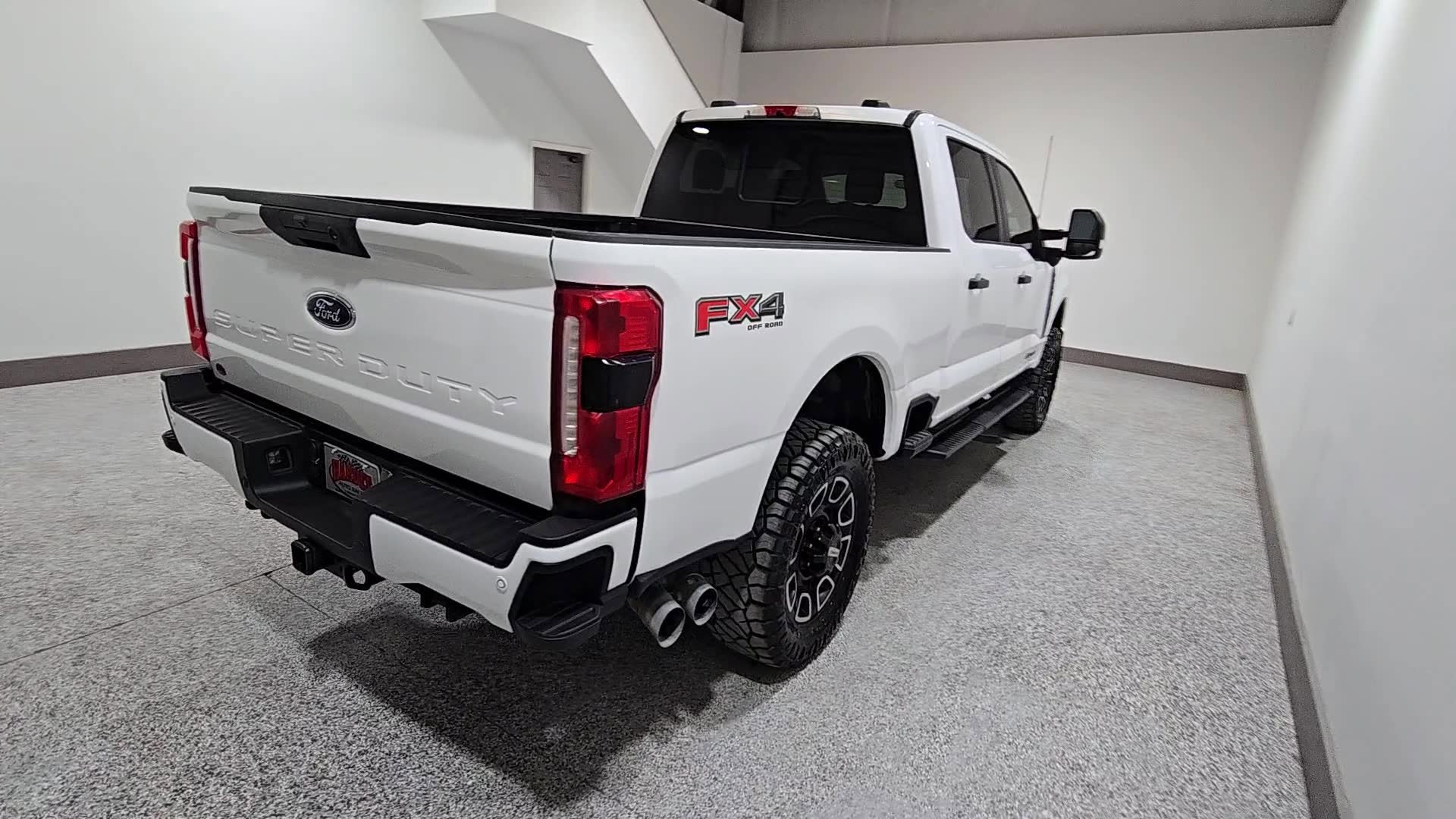 2023 Ford Super Duty F-250 SRW STX