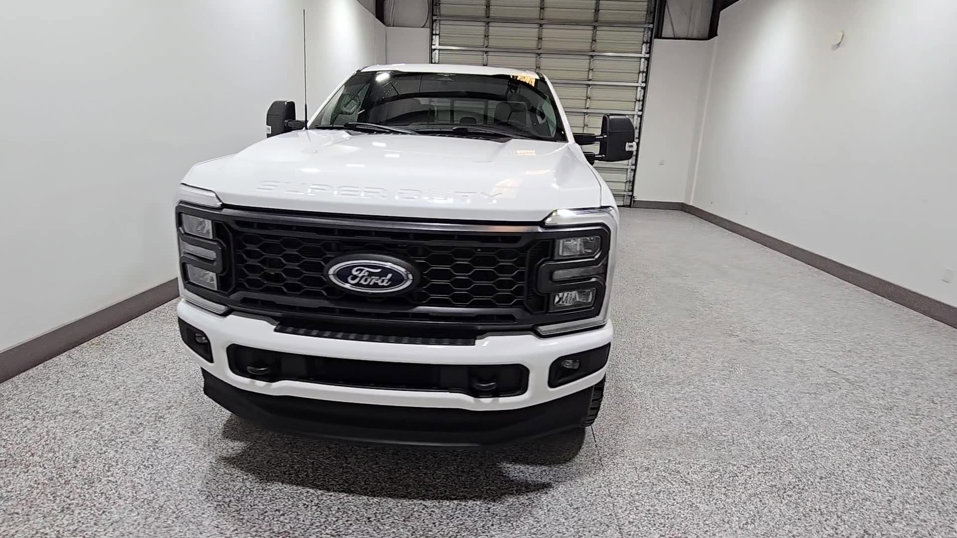2023 Ford Super Duty F-250 SRW STX