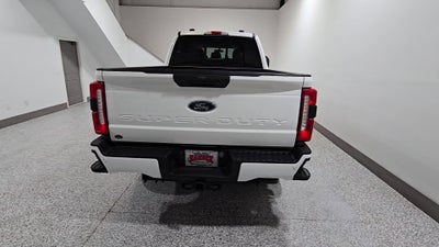 2023 Ford Super Duty F-250 SRW STX