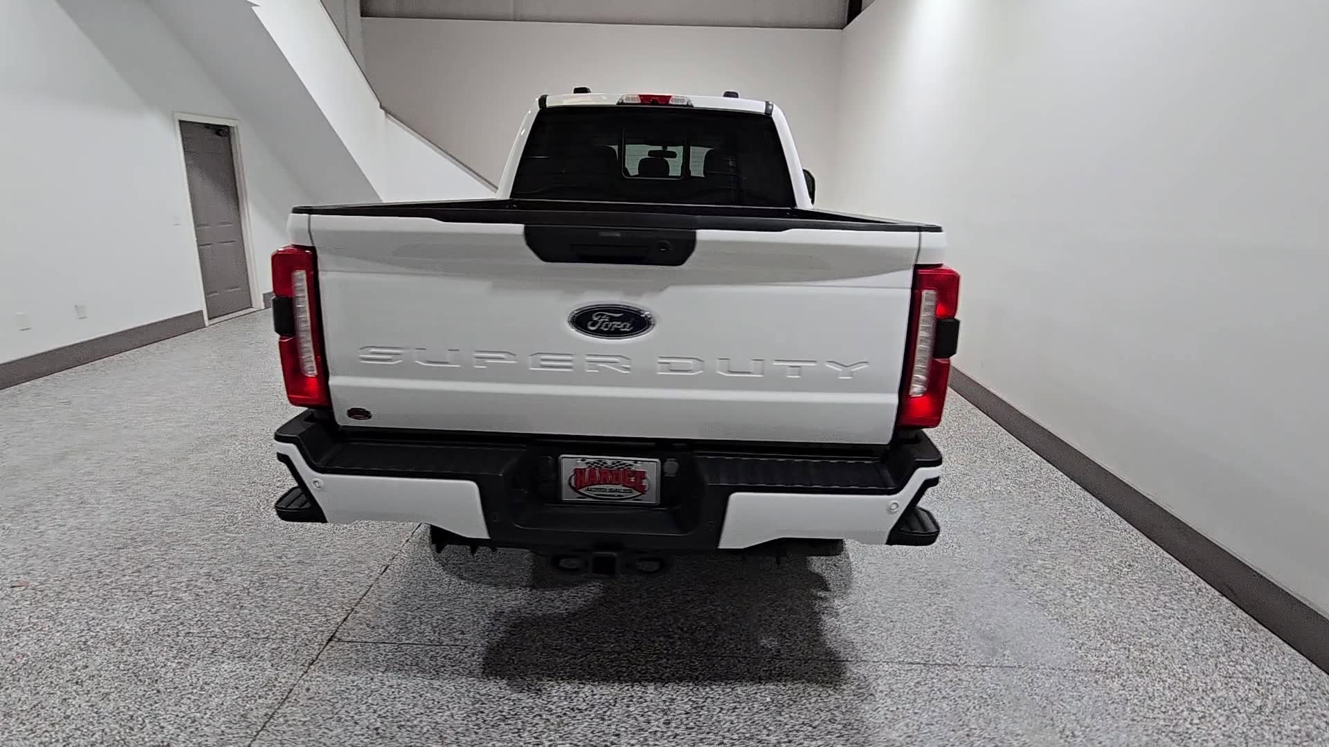 2023 Ford Super Duty F-250 SRW STX