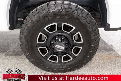 2024 Ford Super Duty F-250 SRW Platinum