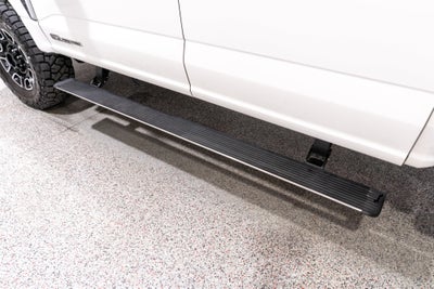 2024 Ford Super Duty F-250 SRW Platinum