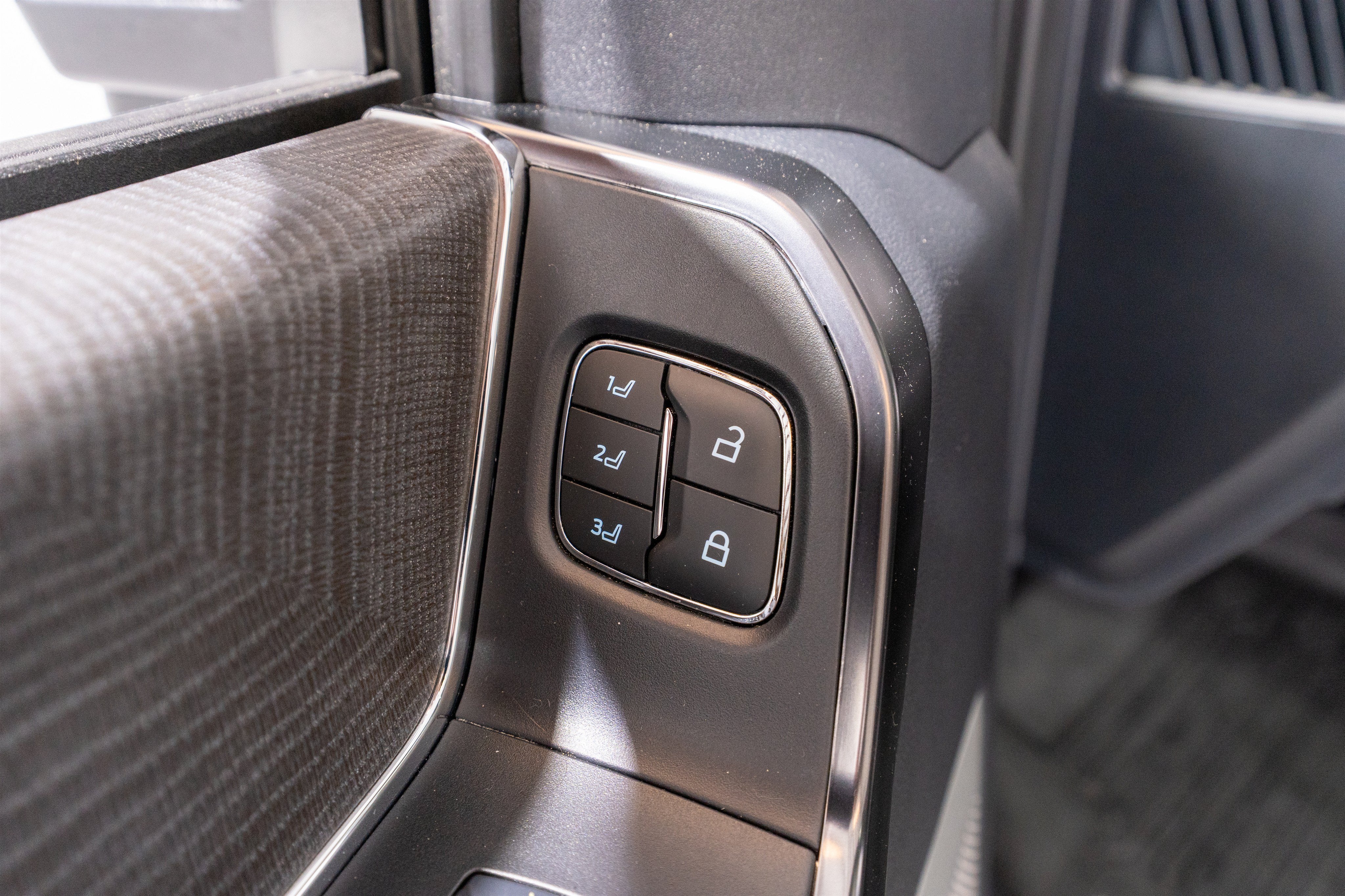 2024 Ford Super Duty F-250 SRW Platinum