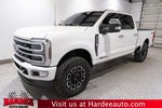 2024 Ford Super Duty F-250 SRW Platinum