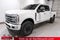 2024 Ford Super Duty F-250 SRW Platinum