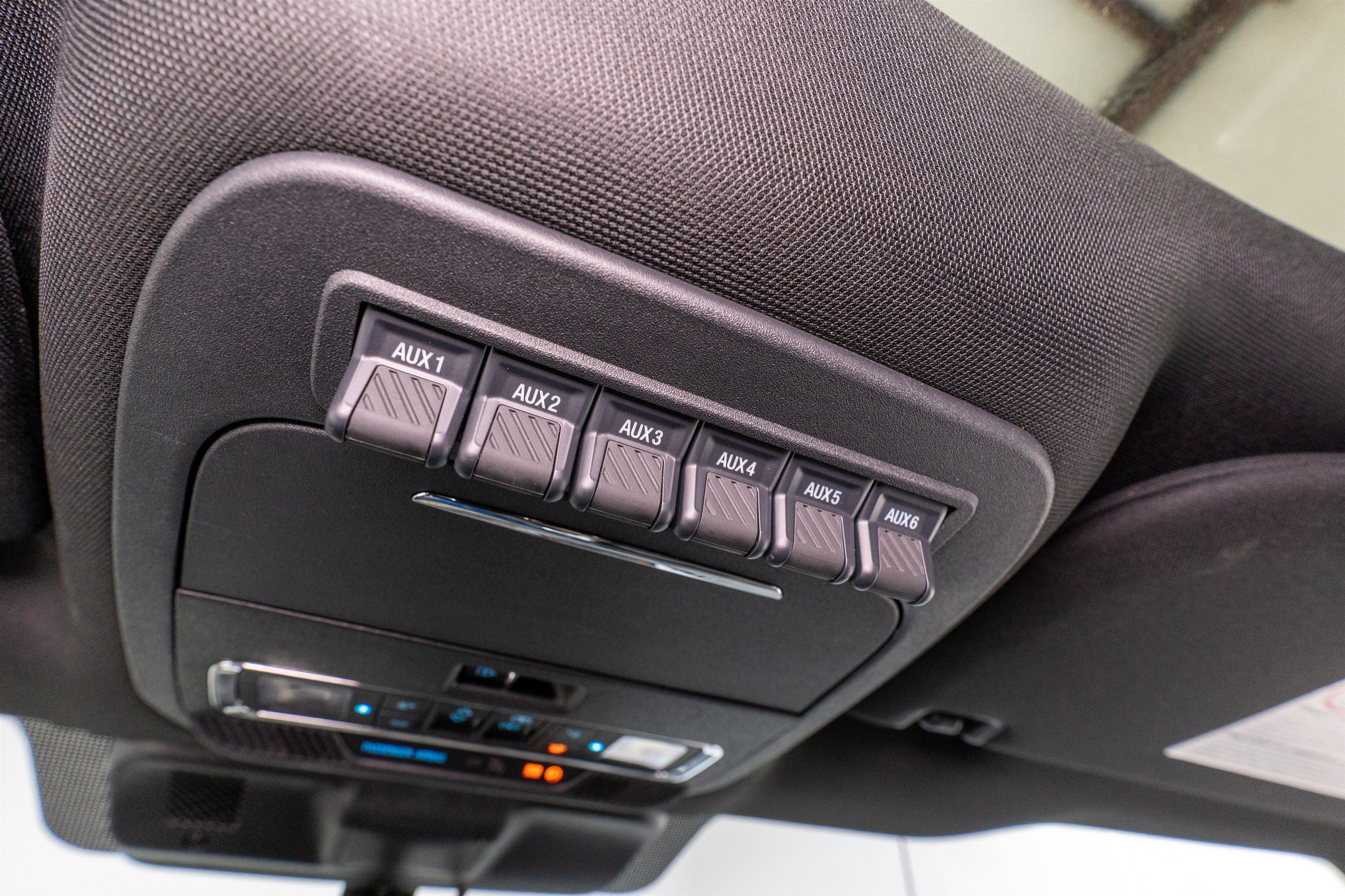 2024 Ford Super Duty F-250 SRW Platinum