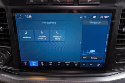 2024 Ford Super Duty F-250 SRW Platinum