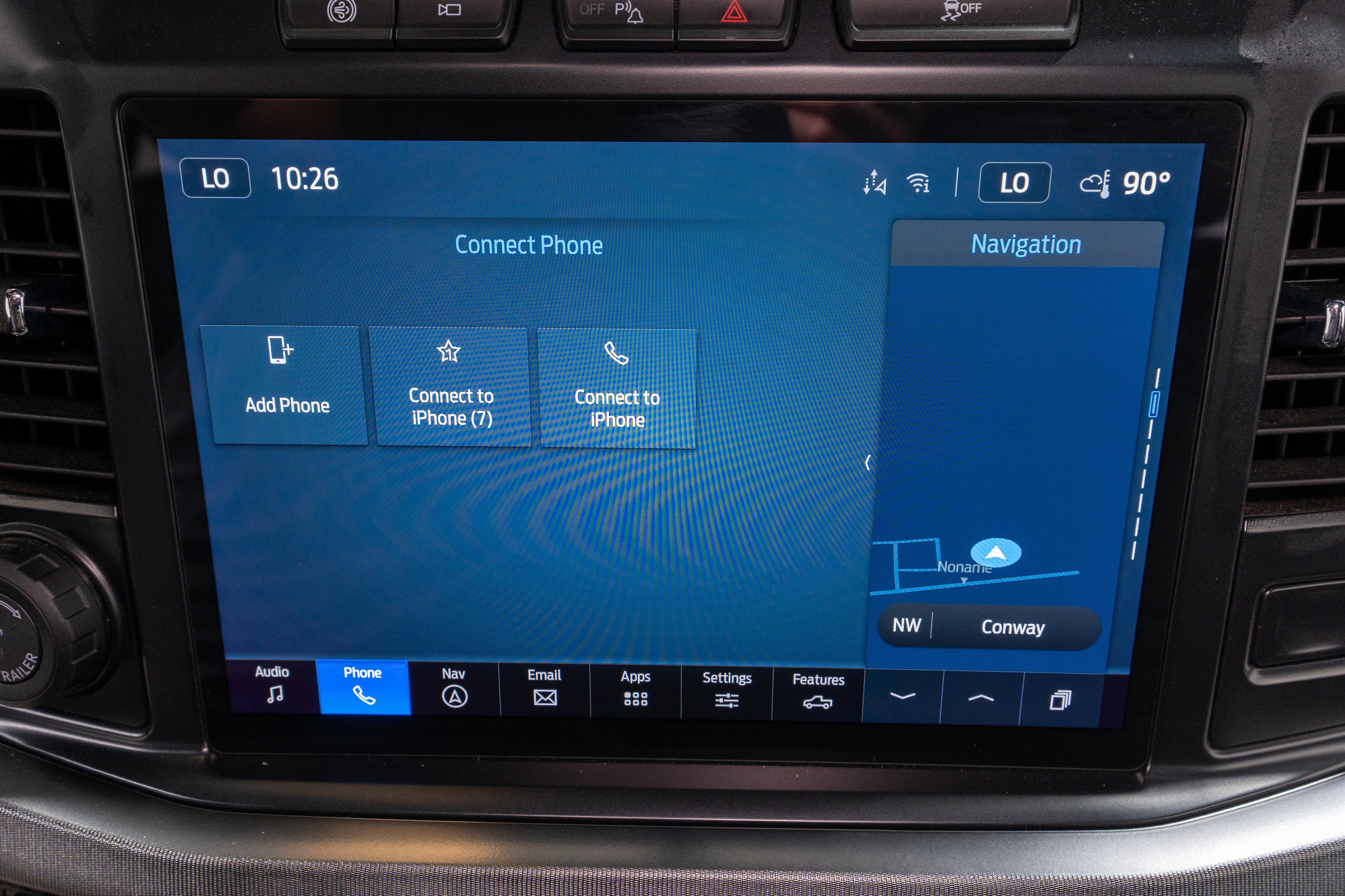 2024 Ford Super Duty F-250 SRW Platinum