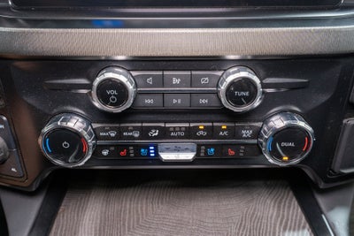 2024 Ford Super Duty F-250 SRW Platinum