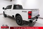 2024 Ford Super Duty F-250 SRW Platinum