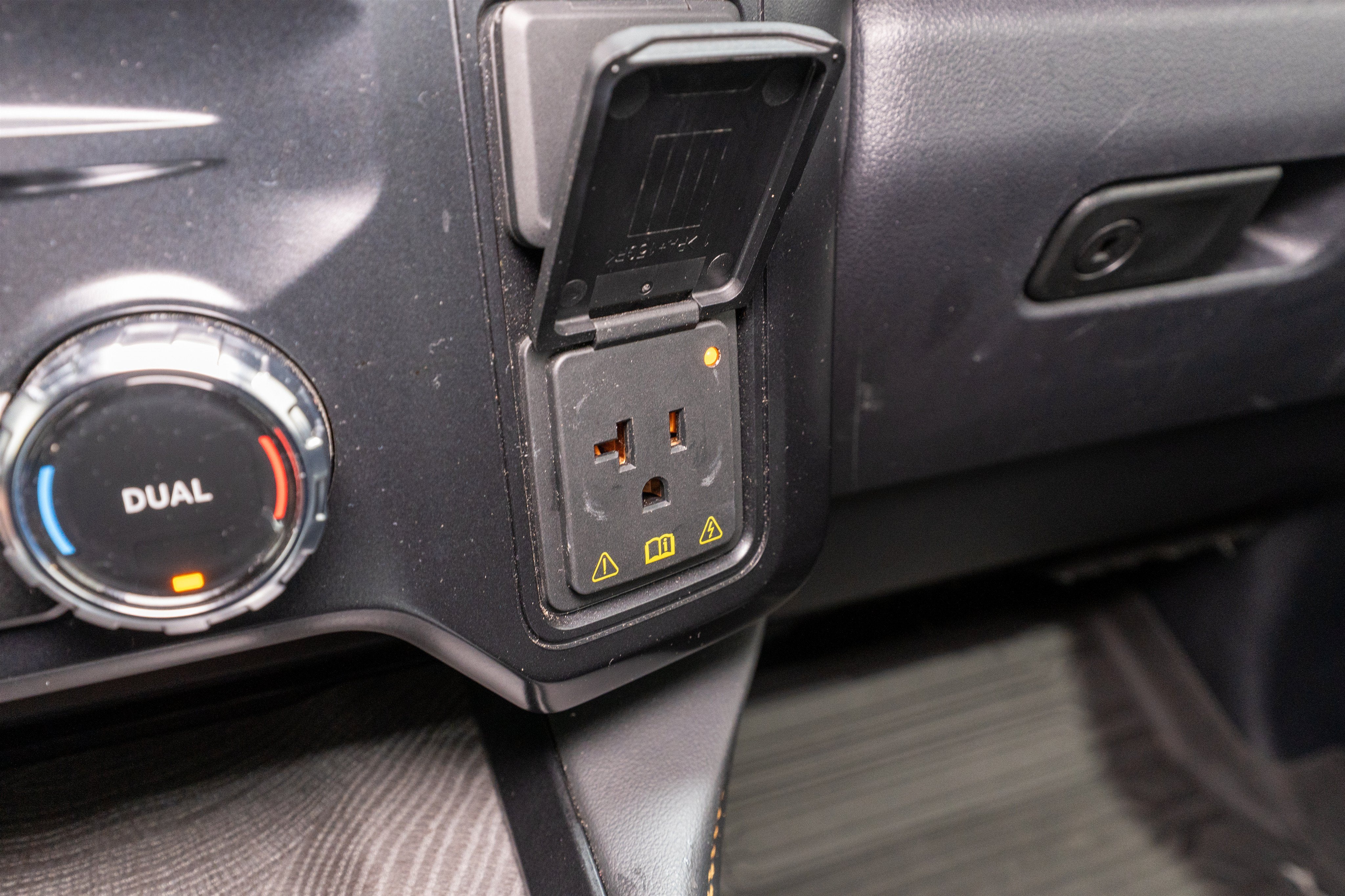 2024 Ford Super Duty F-250 SRW Platinum