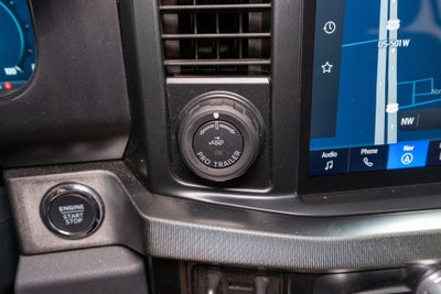 2024 Ford Super Duty F-250 SRW Platinum