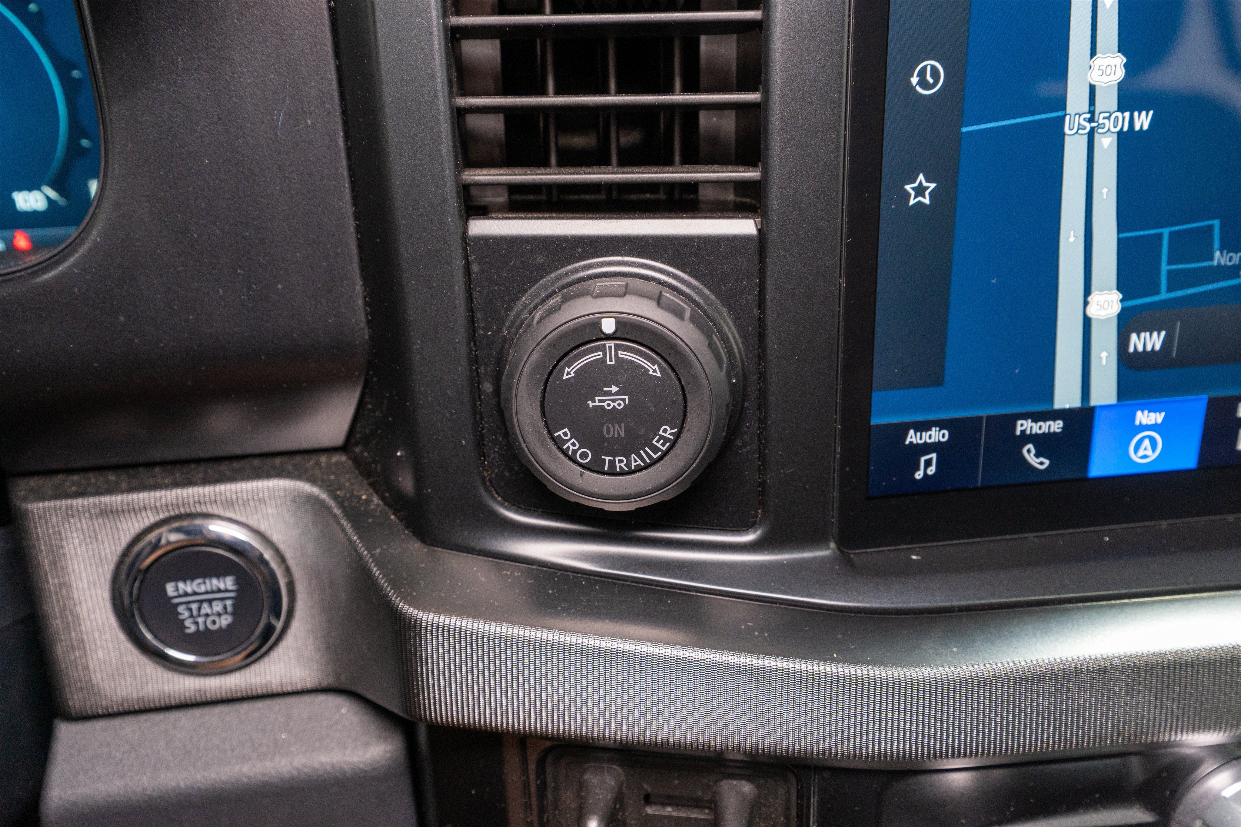 2024 Ford Super Duty F-250 SRW Platinum
