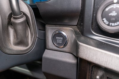 2024 Ford Super Duty F-250 SRW Platinum