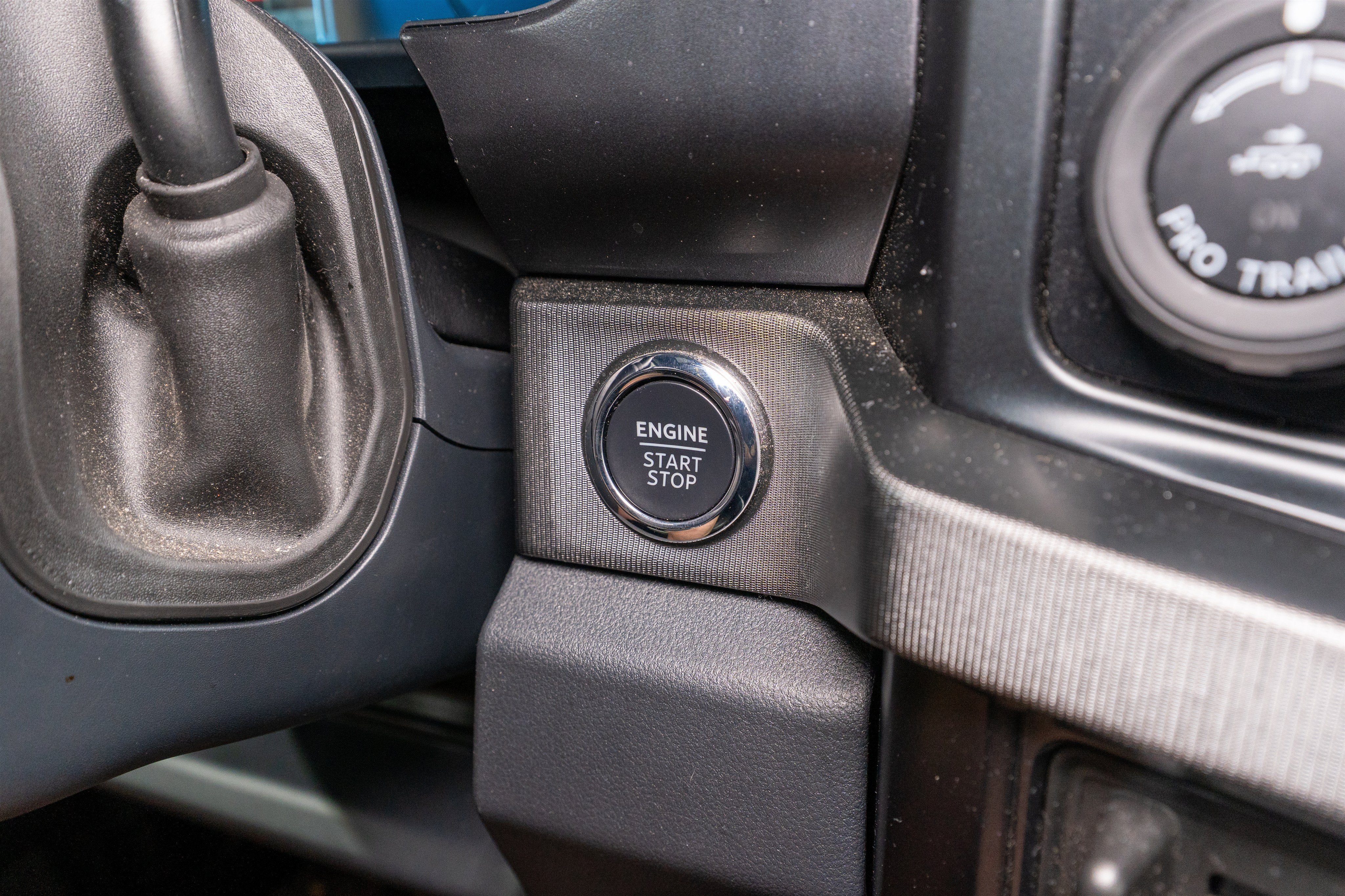 2024 Ford Super Duty F-250 SRW Platinum