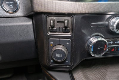 2024 Ford Super Duty F-250 SRW Platinum