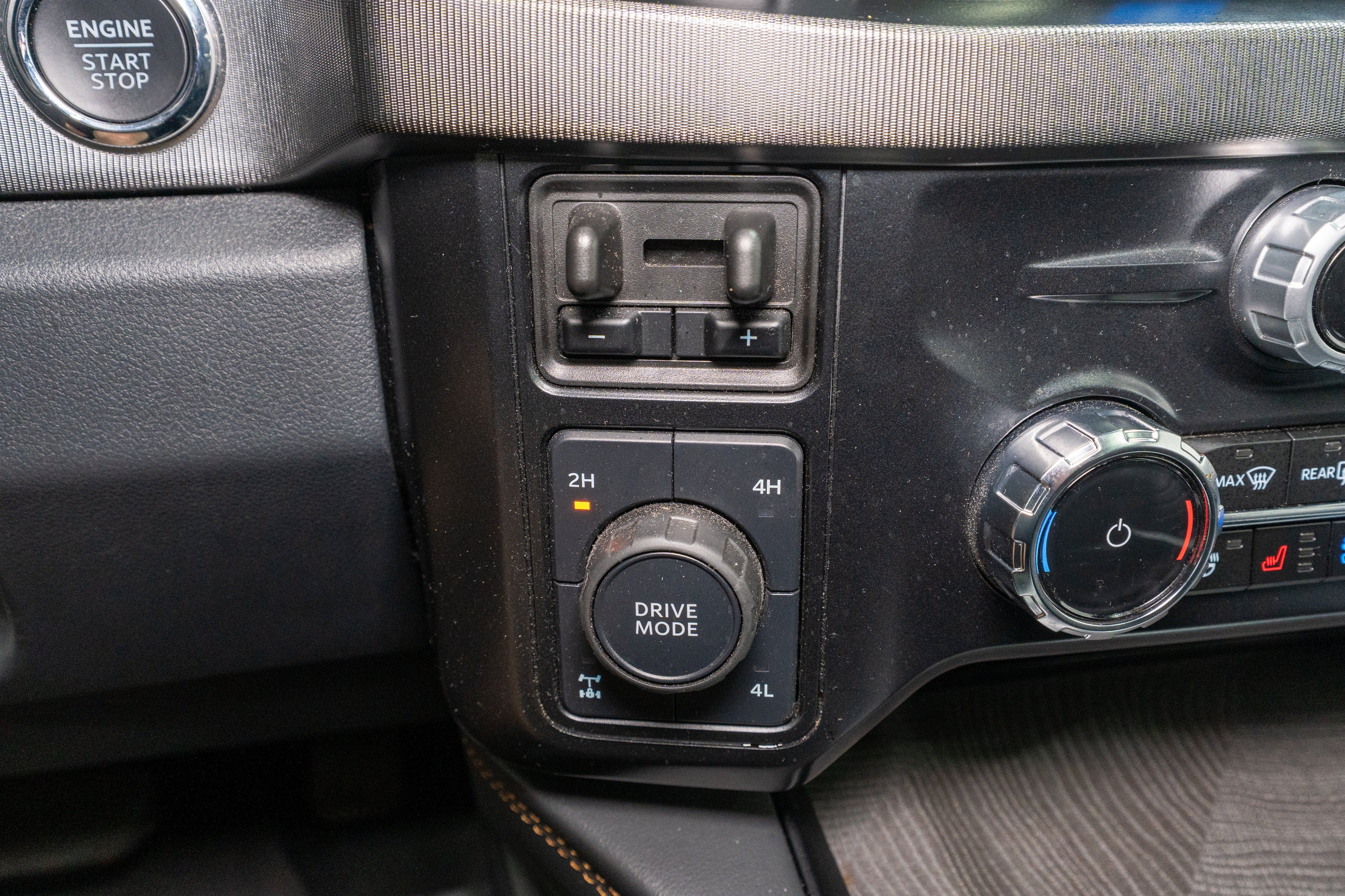 2024 Ford Super Duty F-250 SRW Platinum