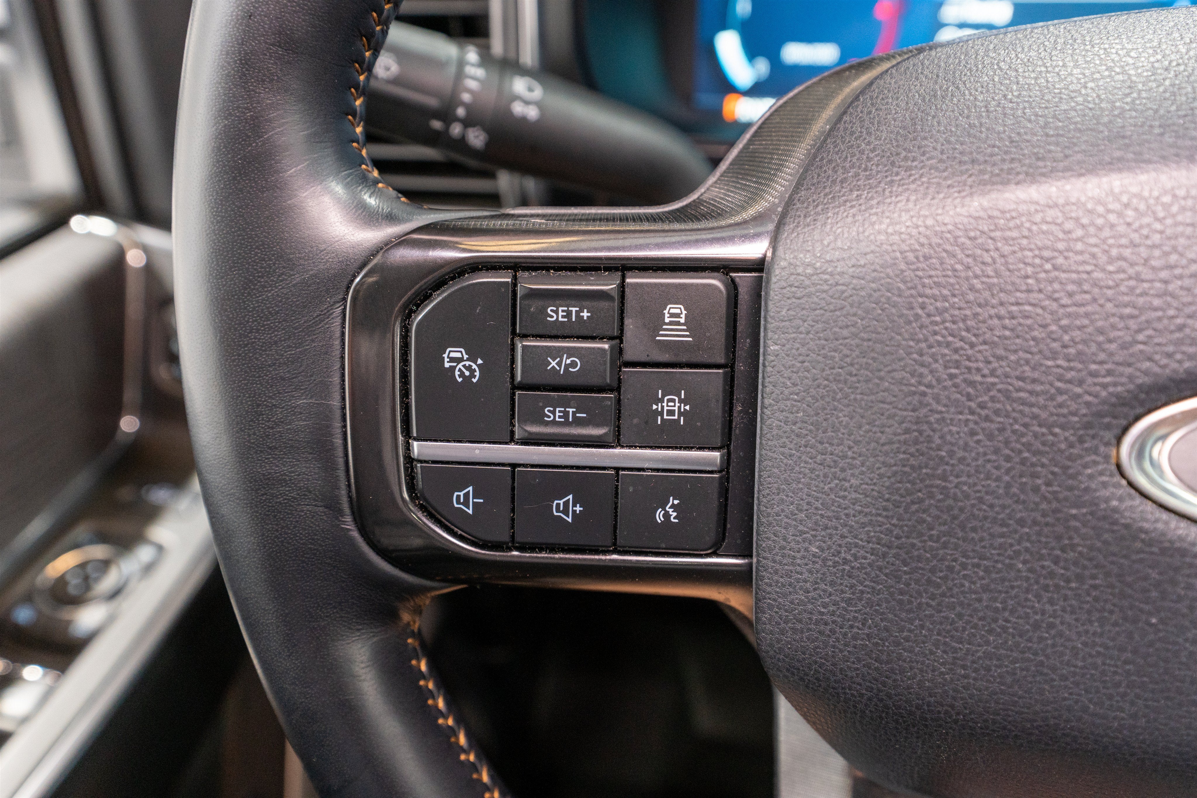 2024 Ford Super Duty F-250 SRW Platinum