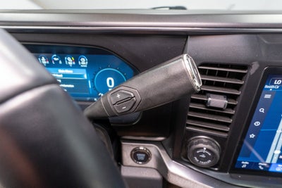 2024 Ford Super Duty F-250 SRW Platinum