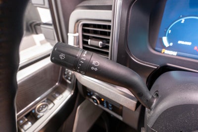 2024 Ford Super Duty F-250 SRW Platinum