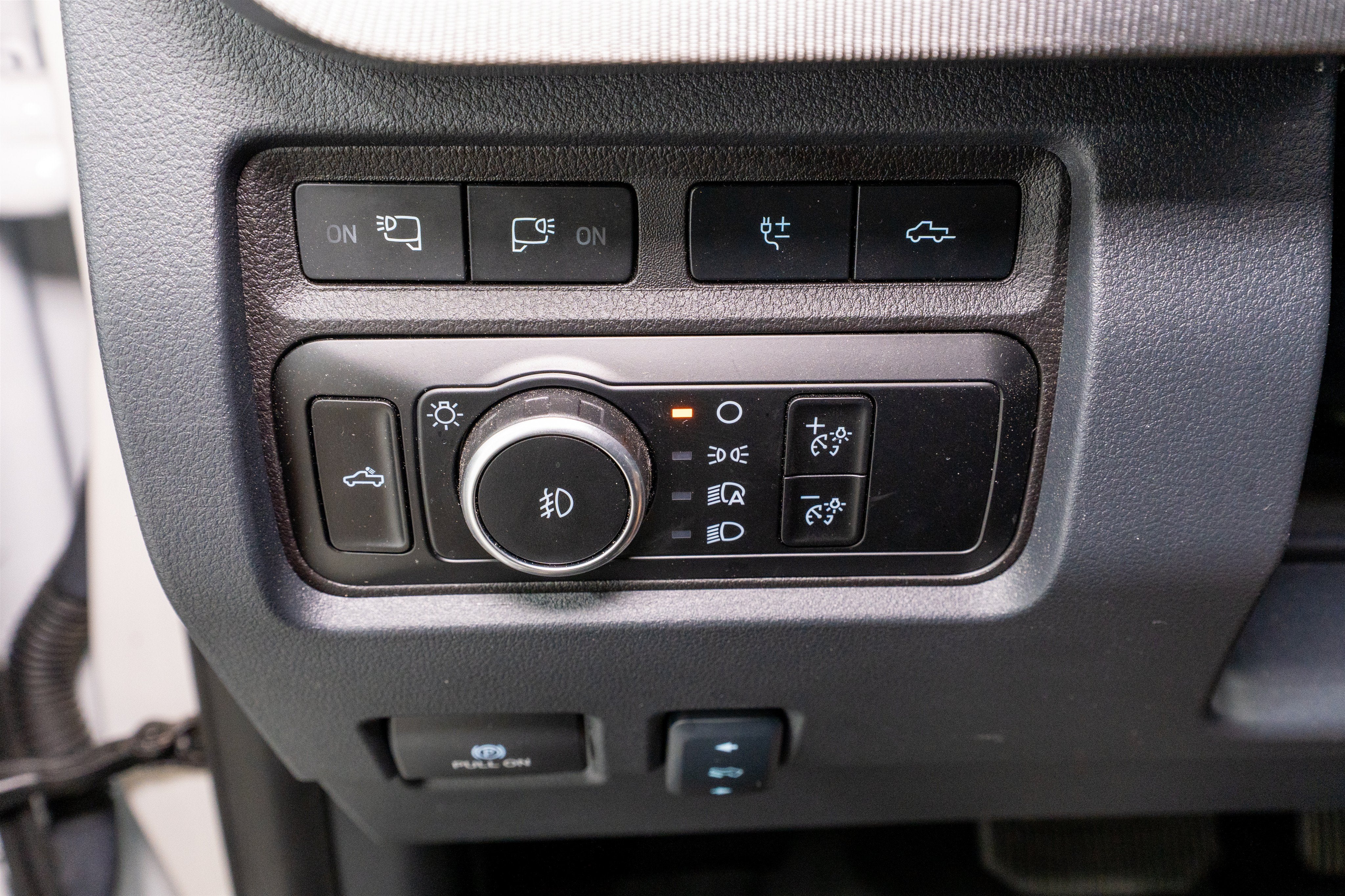 2024 Ford Super Duty F-250 SRW Platinum