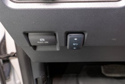 2024 Ford Super Duty F-250 SRW Platinum