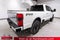 2024 Ford Super Duty F-250 SRW Platinum