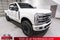 2024 Ford Super Duty F-250 SRW Platinum