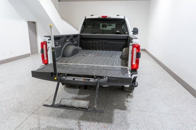 2025 Ford Super Duty F-250 SRW STX