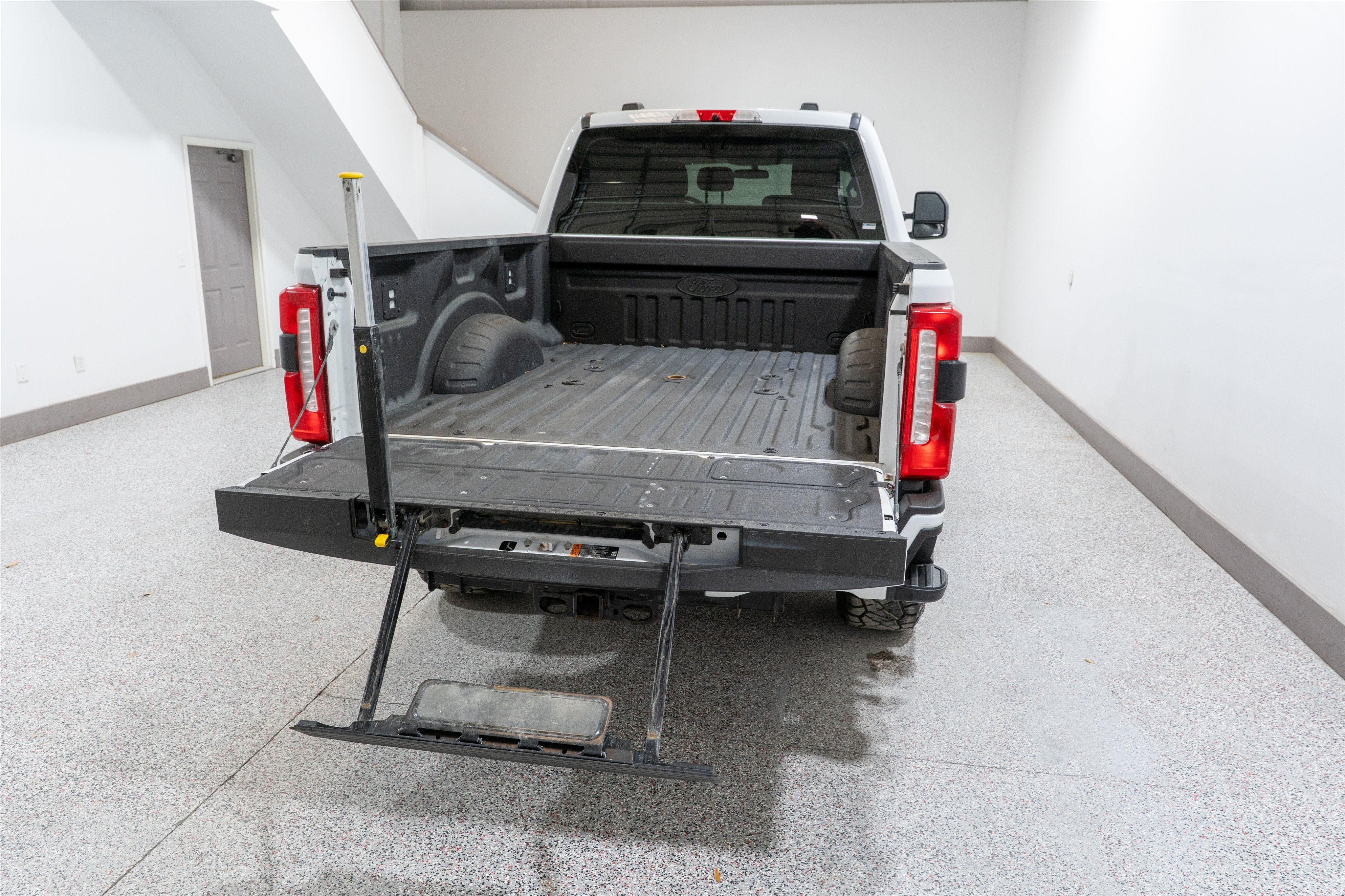 2025 Ford Super Duty F-250 SRW STX