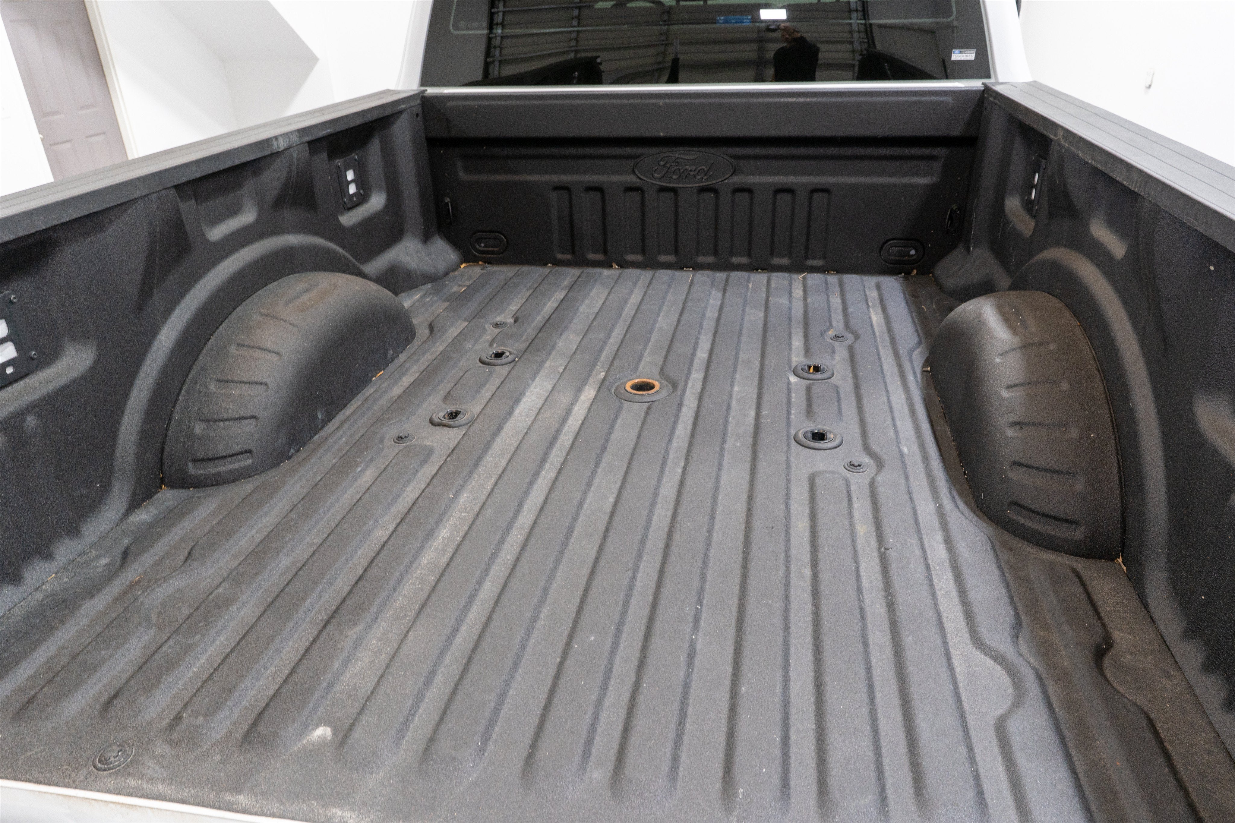 2025 Ford Super Duty F-250 SRW STX