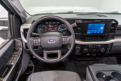2025 Ford Super Duty F-250 SRW STX