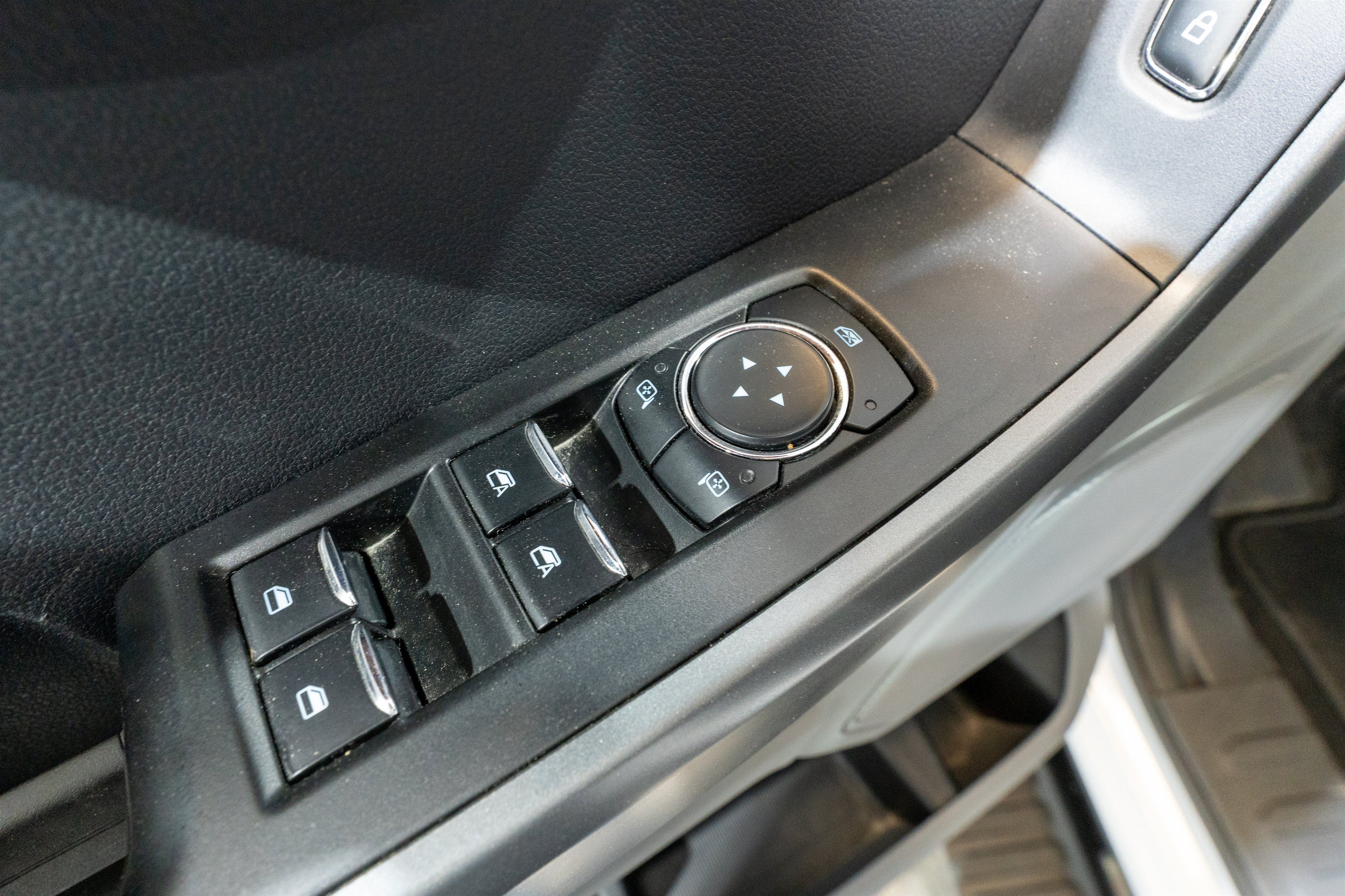 2025 Ford Super Duty F-250 SRW STX