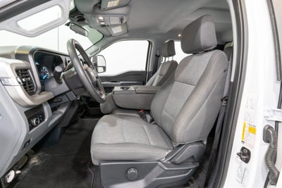 2025 Ford Super Duty F-250 SRW STX