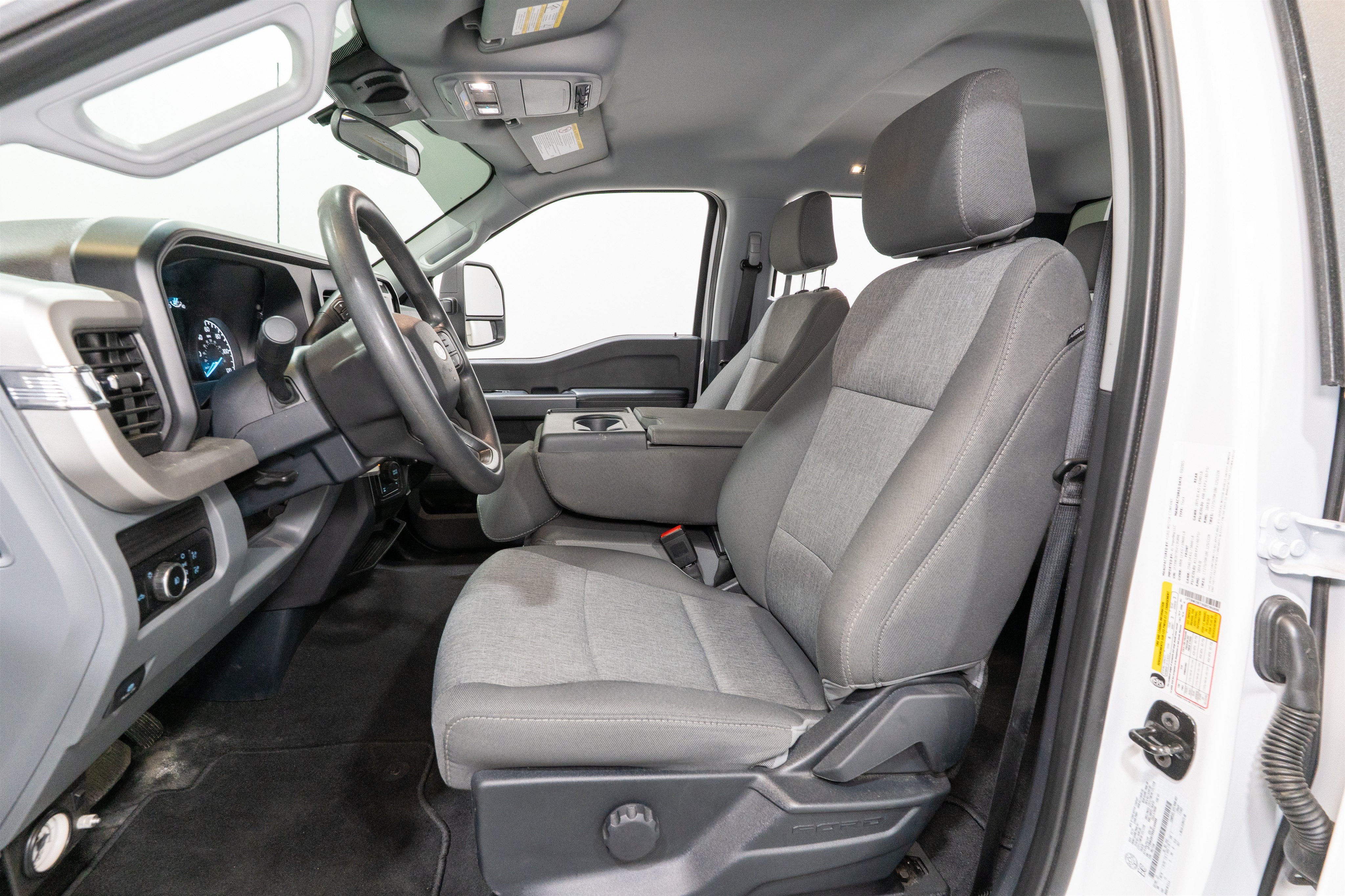 2025 Ford Super Duty F-250 SRW STX