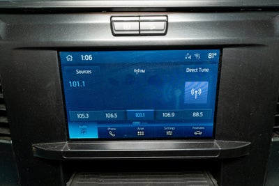 2025 Ford Super Duty F-250 SRW STX