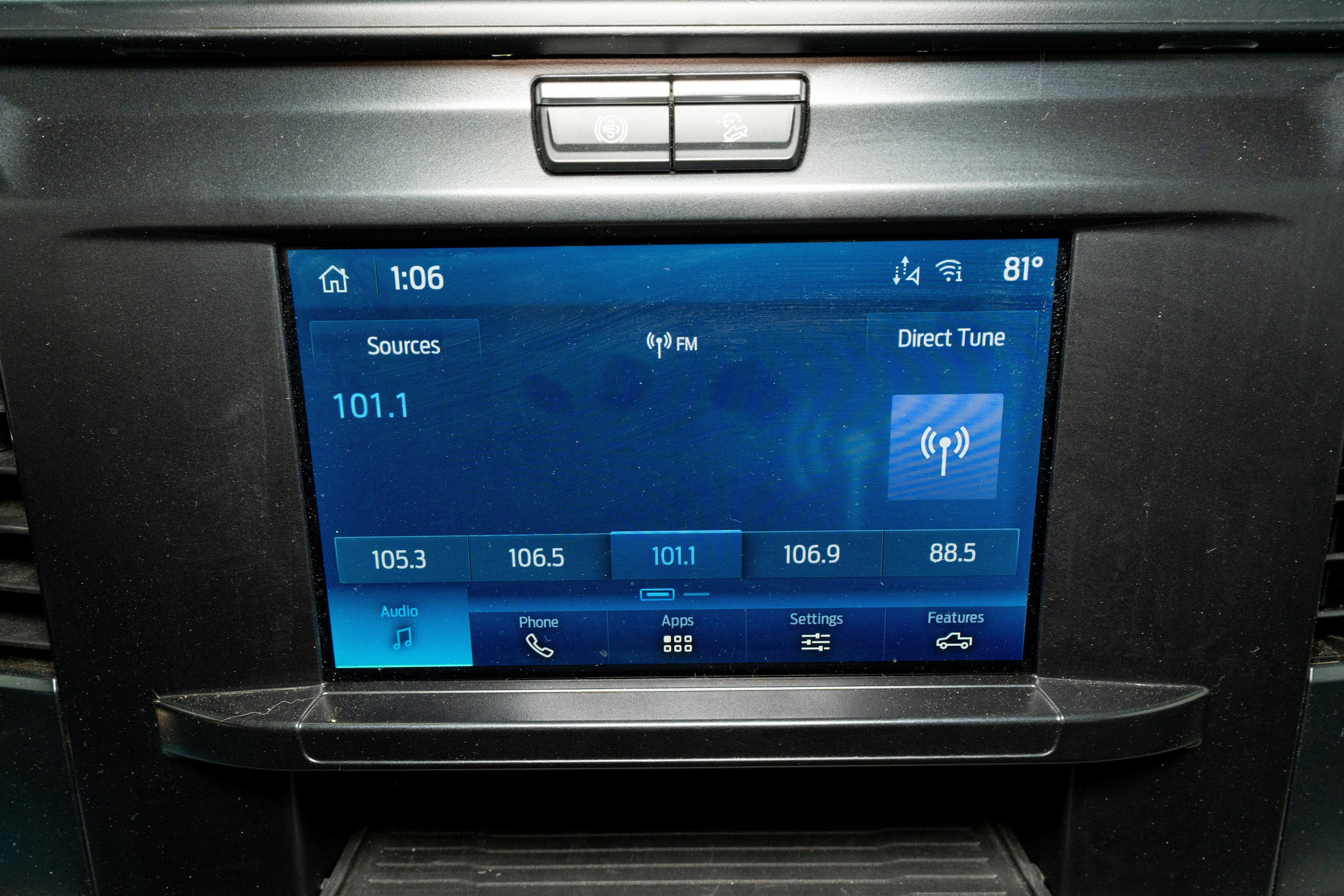 2025 Ford Super Duty F-250 SRW STX