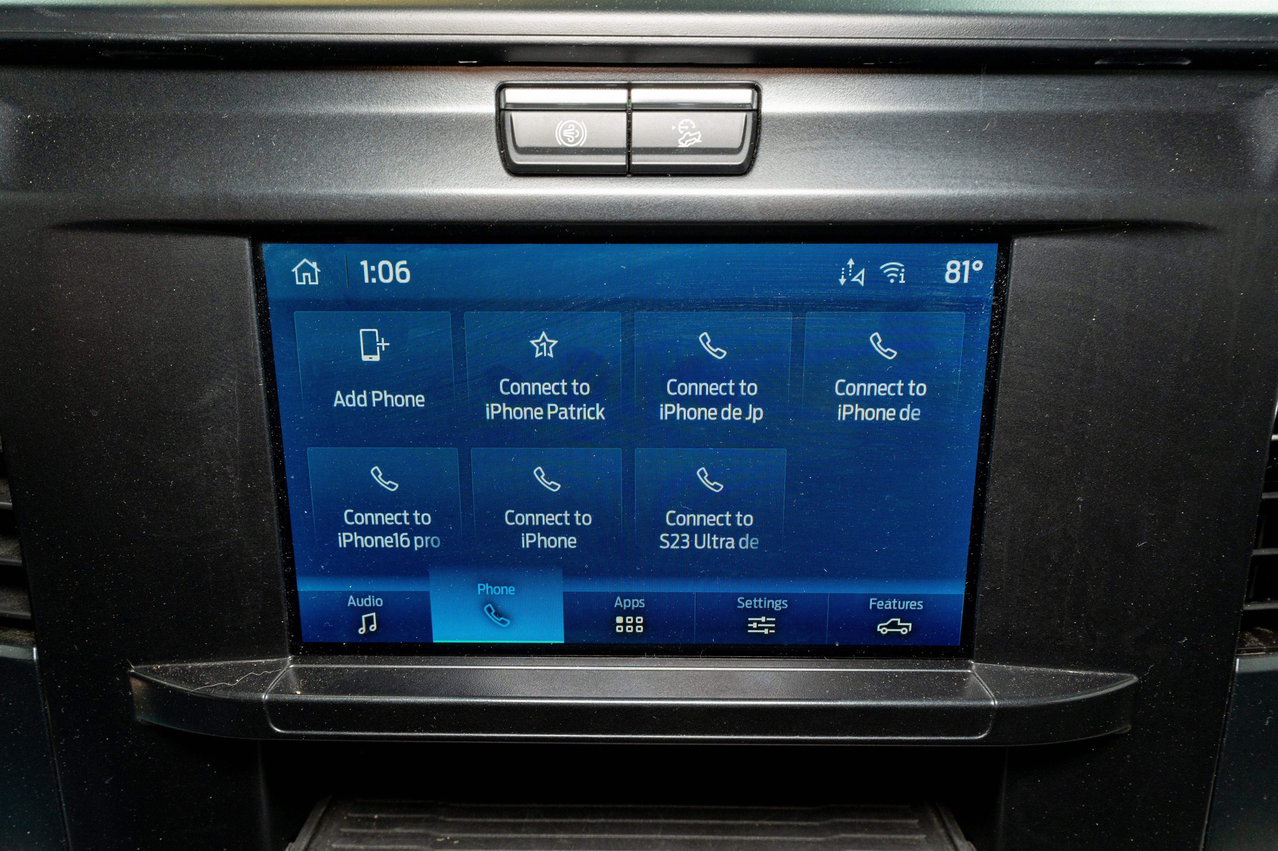 2025 Ford Super Duty F-250 SRW STX