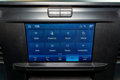 2025 Ford Super Duty F-250 SRW STX