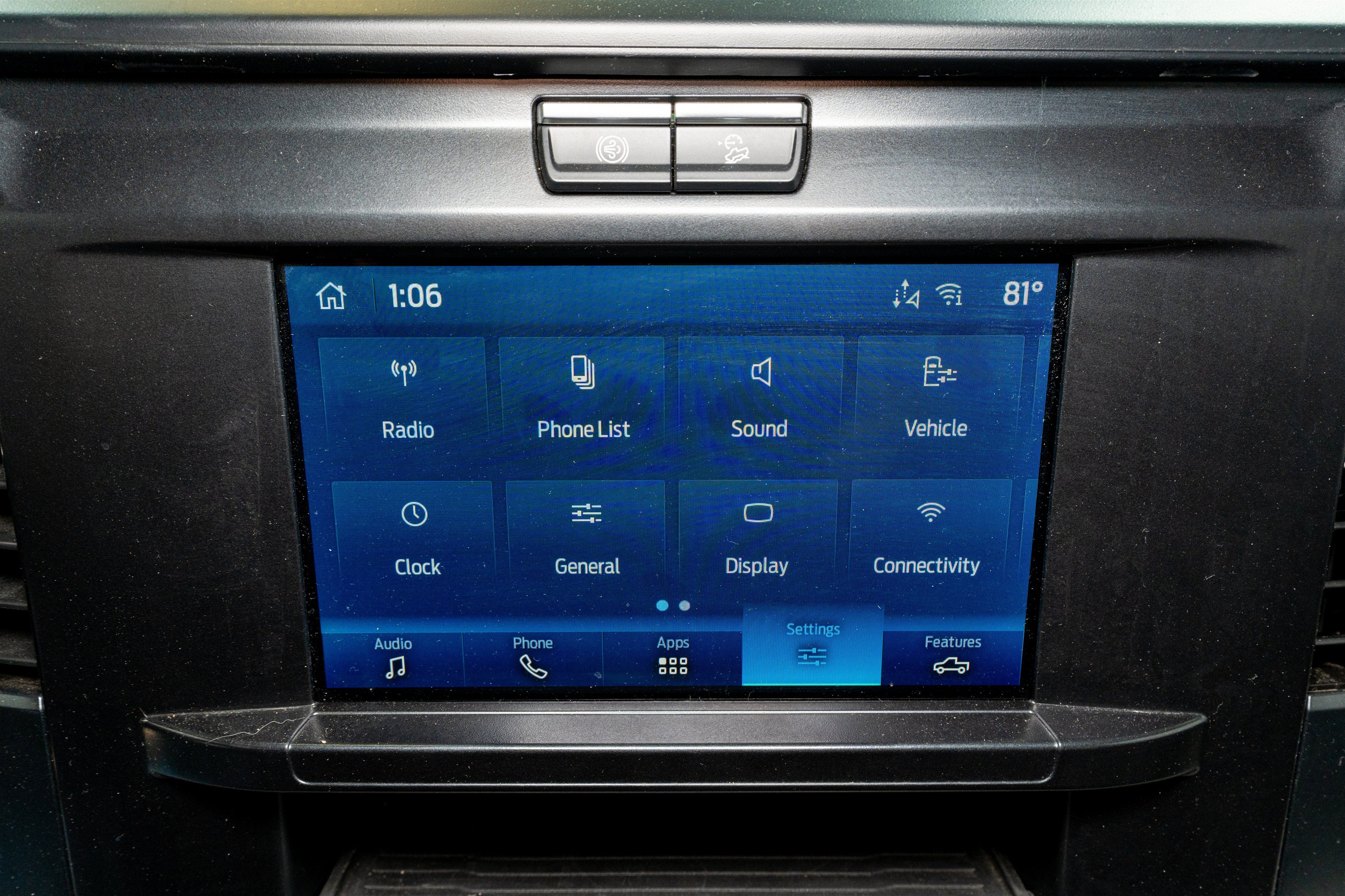 2025 Ford Super Duty F-250 SRW STX