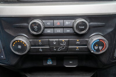 2025 Ford Super Duty F-250 SRW STX