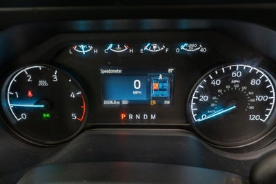 2025 Ford Super Duty F-250 SRW STX