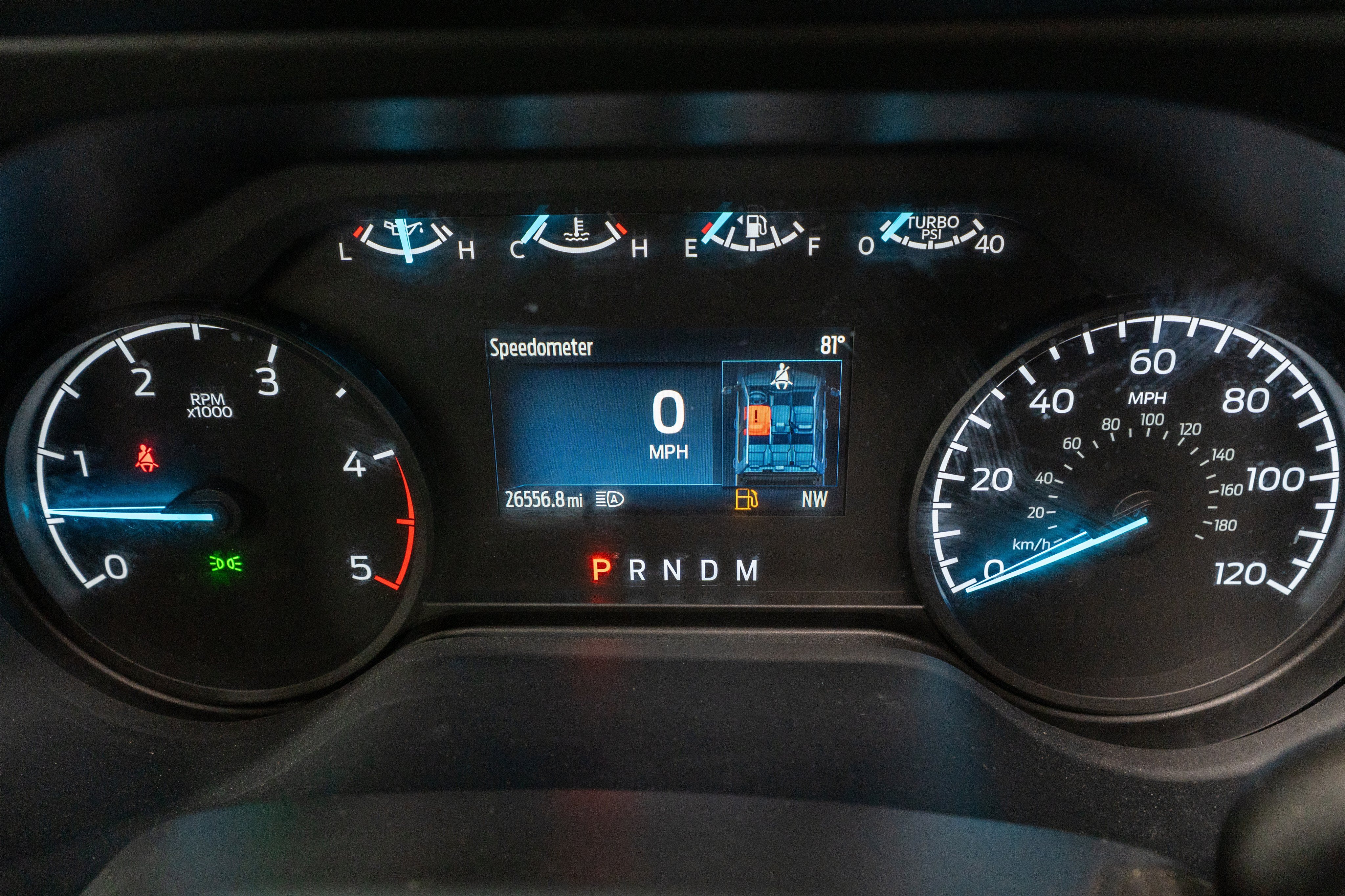 2025 Ford Super Duty F-250 SRW STX