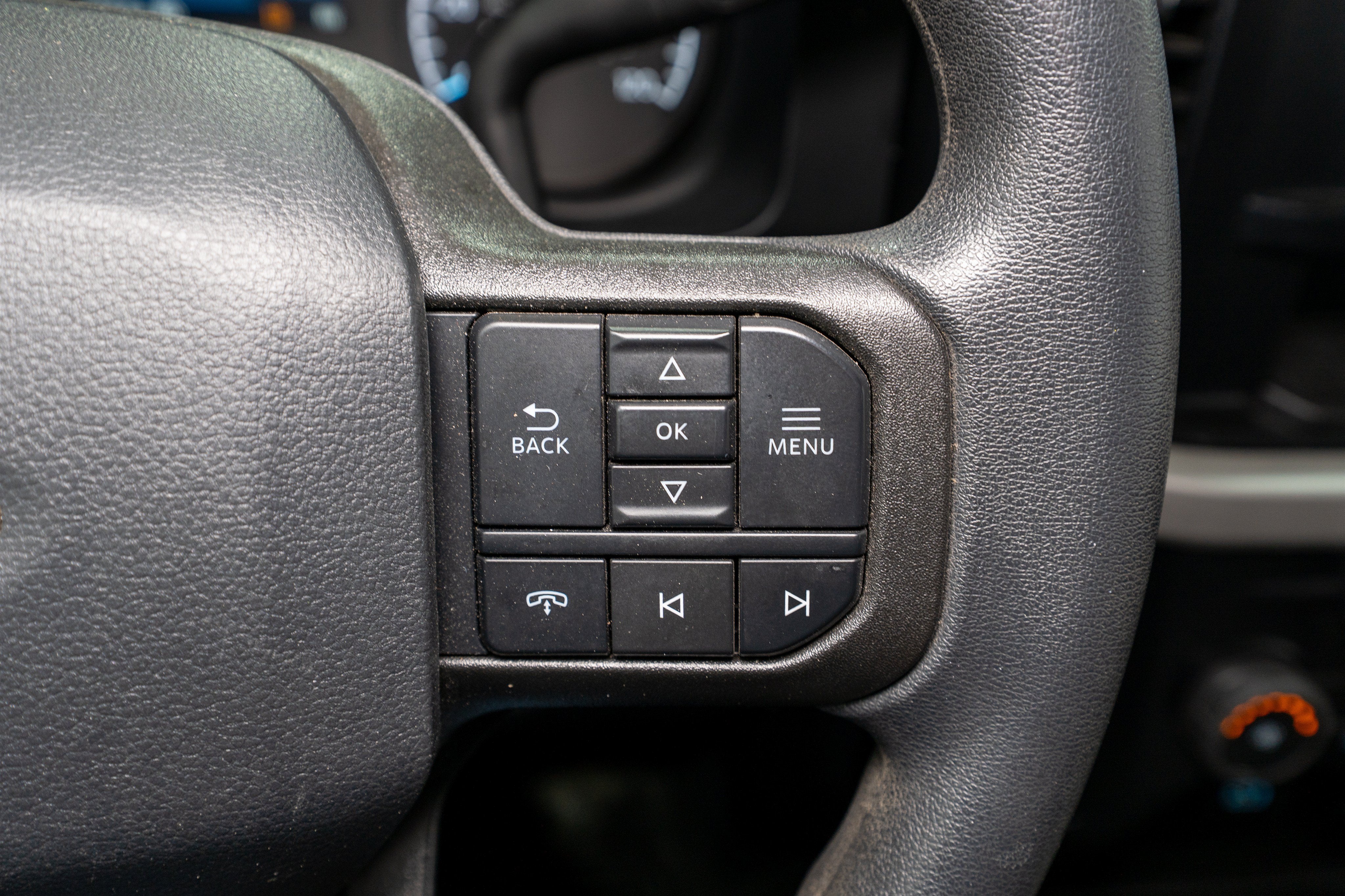 2025 Ford Super Duty F-250 SRW STX