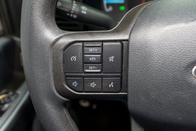 2025 Ford Super Duty F-250 SRW STX