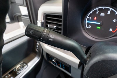 2025 Ford Super Duty F-250 SRW STX