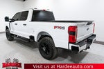 2025 Ford Super Duty F-250 SRW STX