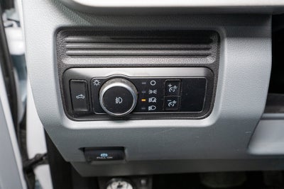 2025 Ford Super Duty F-250 SRW STX